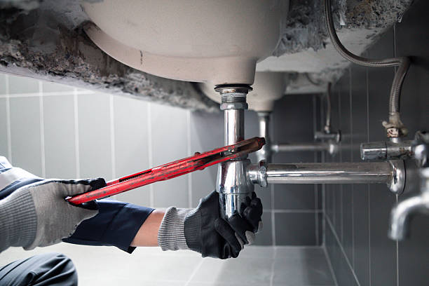 Trusted Drain Cleaning service in Milltown, NJ - AAA Plumbing Heating